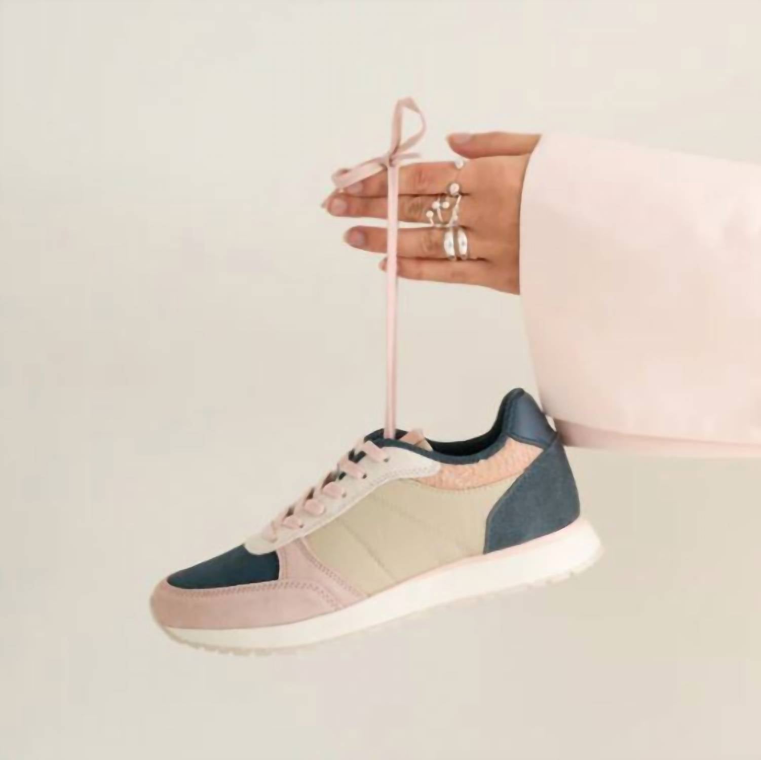 Woden - Women's Ronja Sneaker