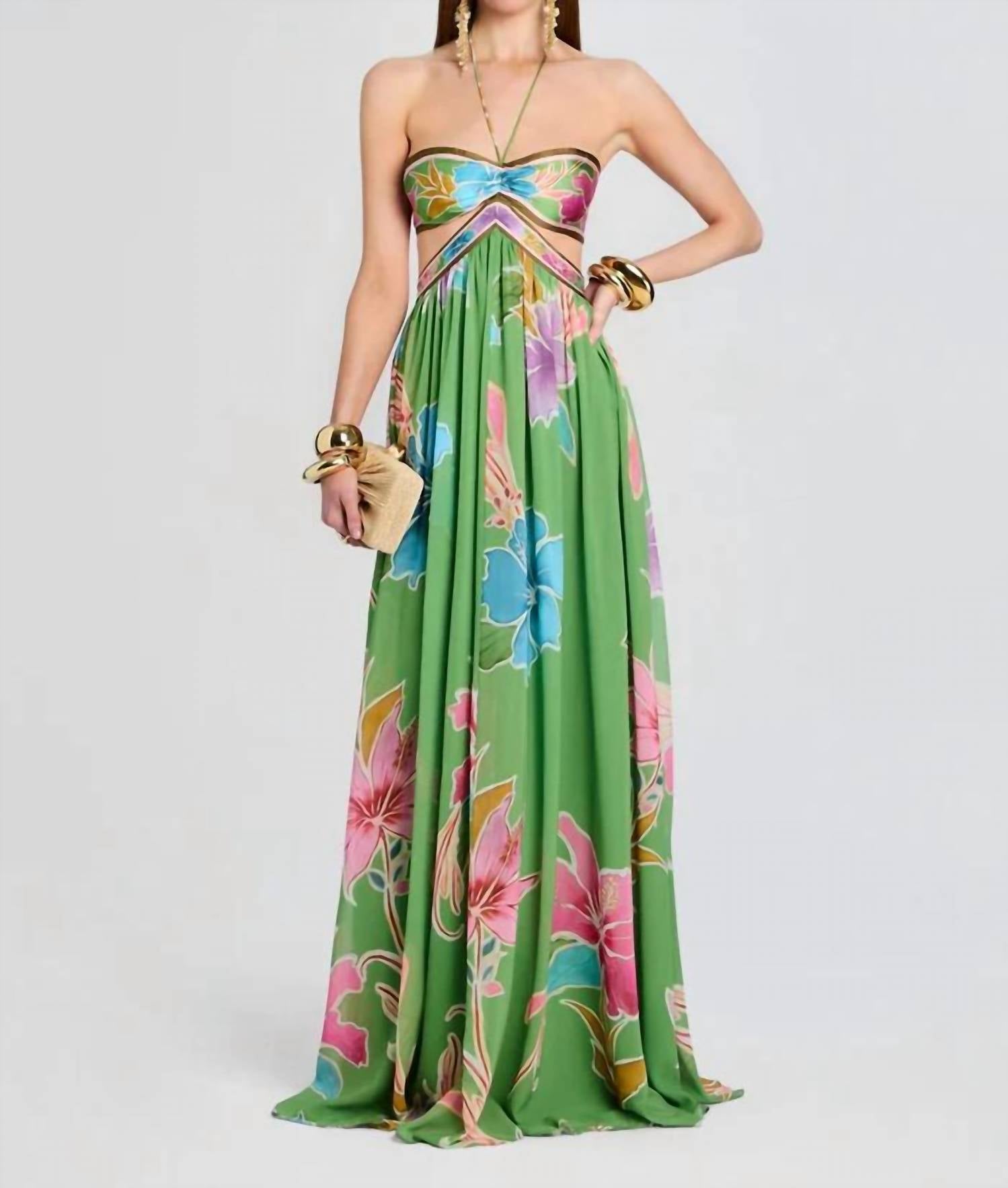 Retrofete - Rabel Dress