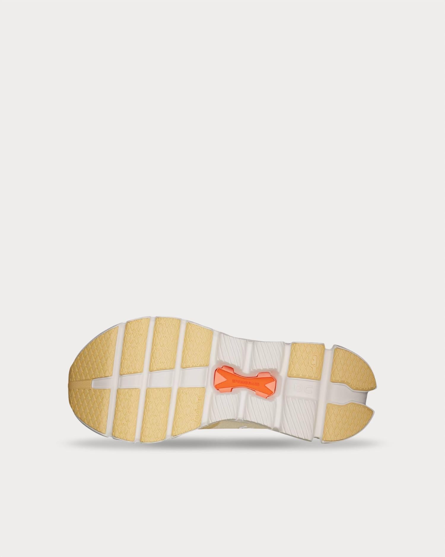On - Women's Cloud X 4 Sneakers