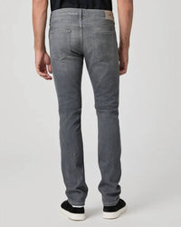 Paige - Federal Slim Straight Jeans