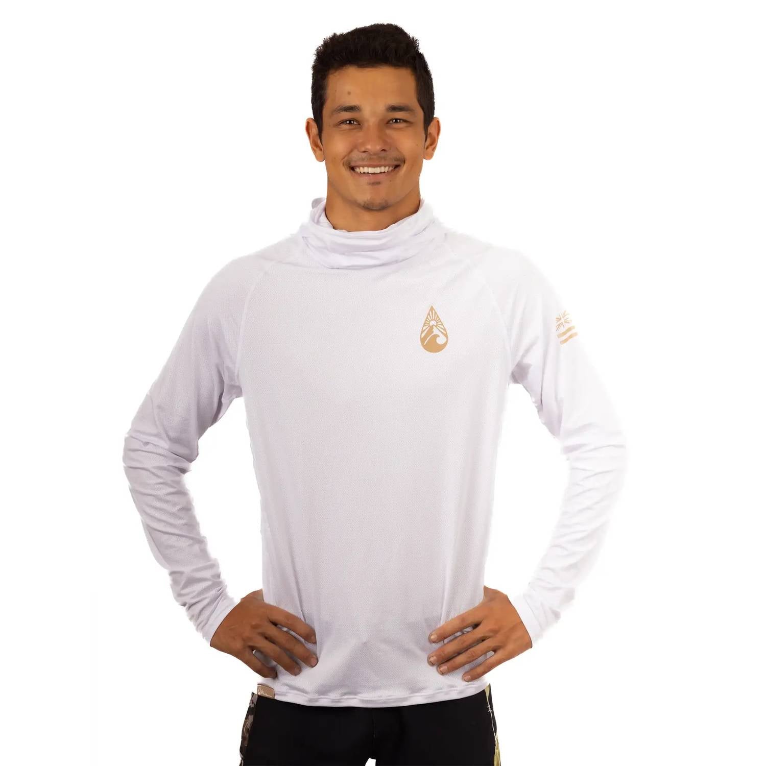 Waihana - Quick-drying Sun Shirt