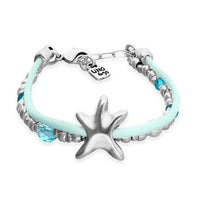 Unode50 - Women's Sisterstar Bracelet