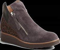 Django & Juliette - Women's Ossha Boot