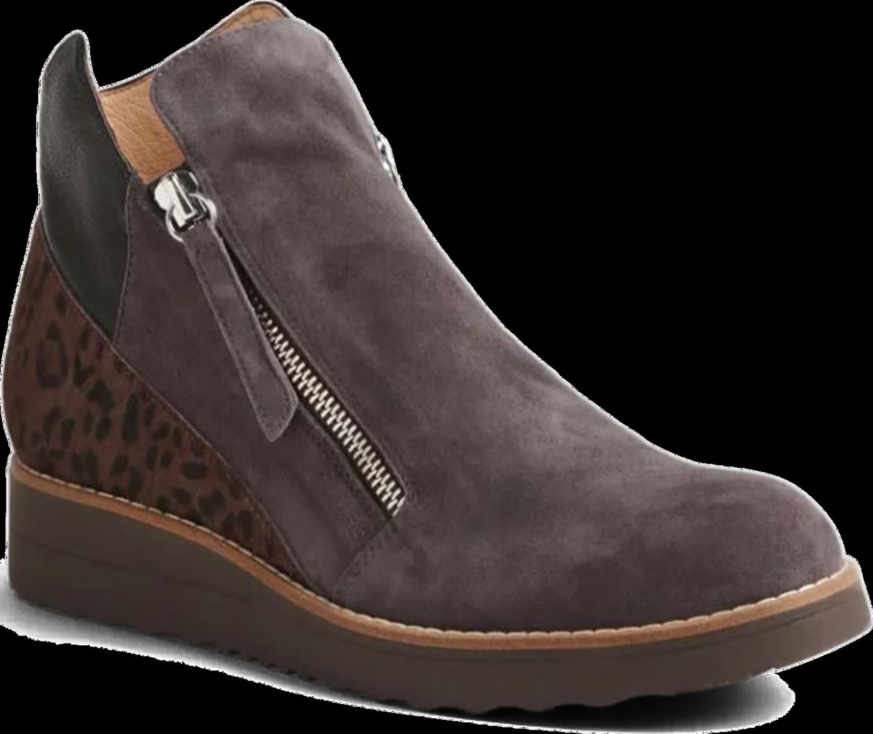 Django & Juliette - Women's Ossha Boot