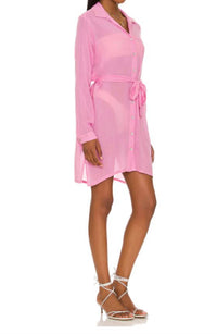 Lvhr - Nikki Dress