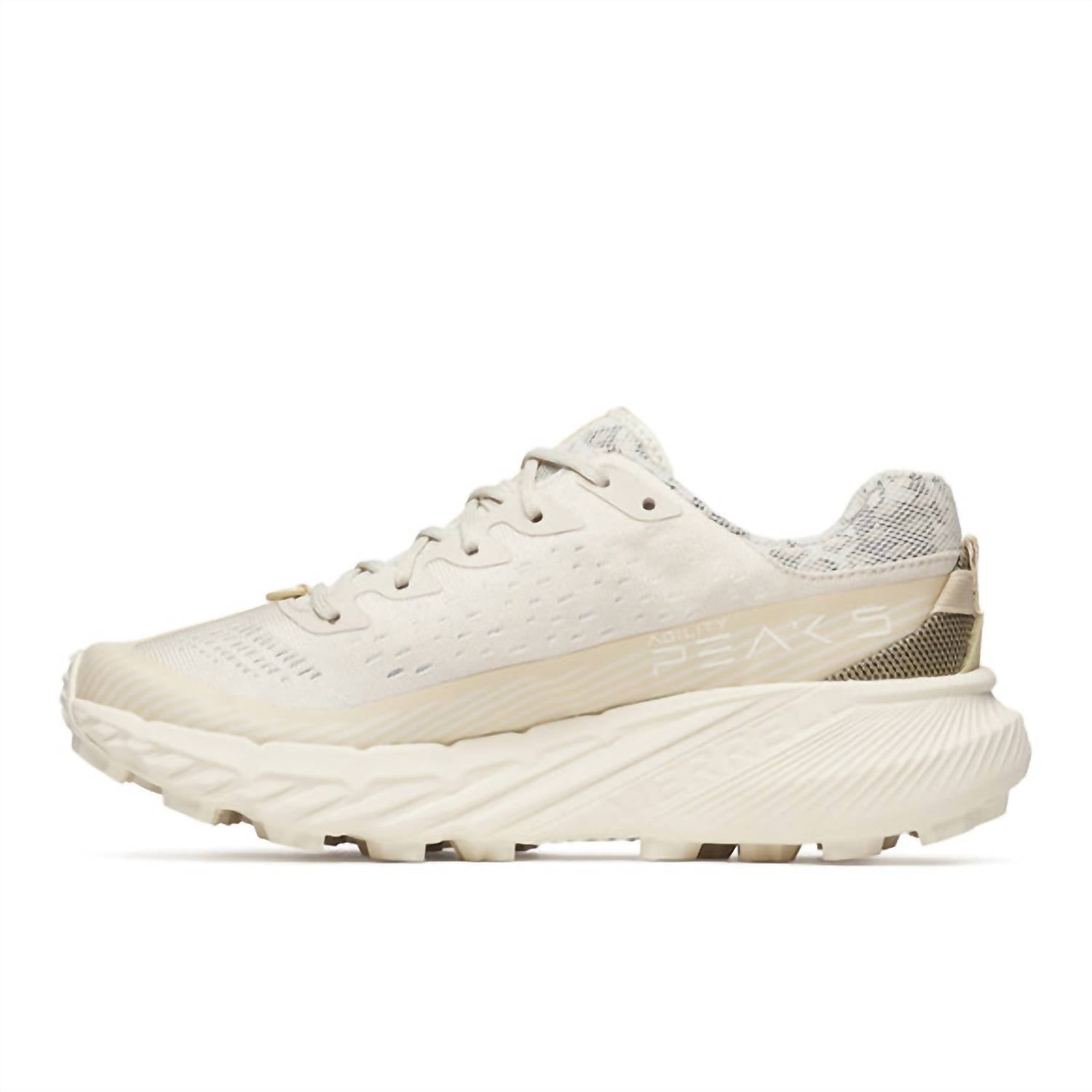 Merrell - Women's Agility Peak 5 Trail Running Shoes