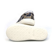 Oldsoles - Girl's Hoff Style Shoes