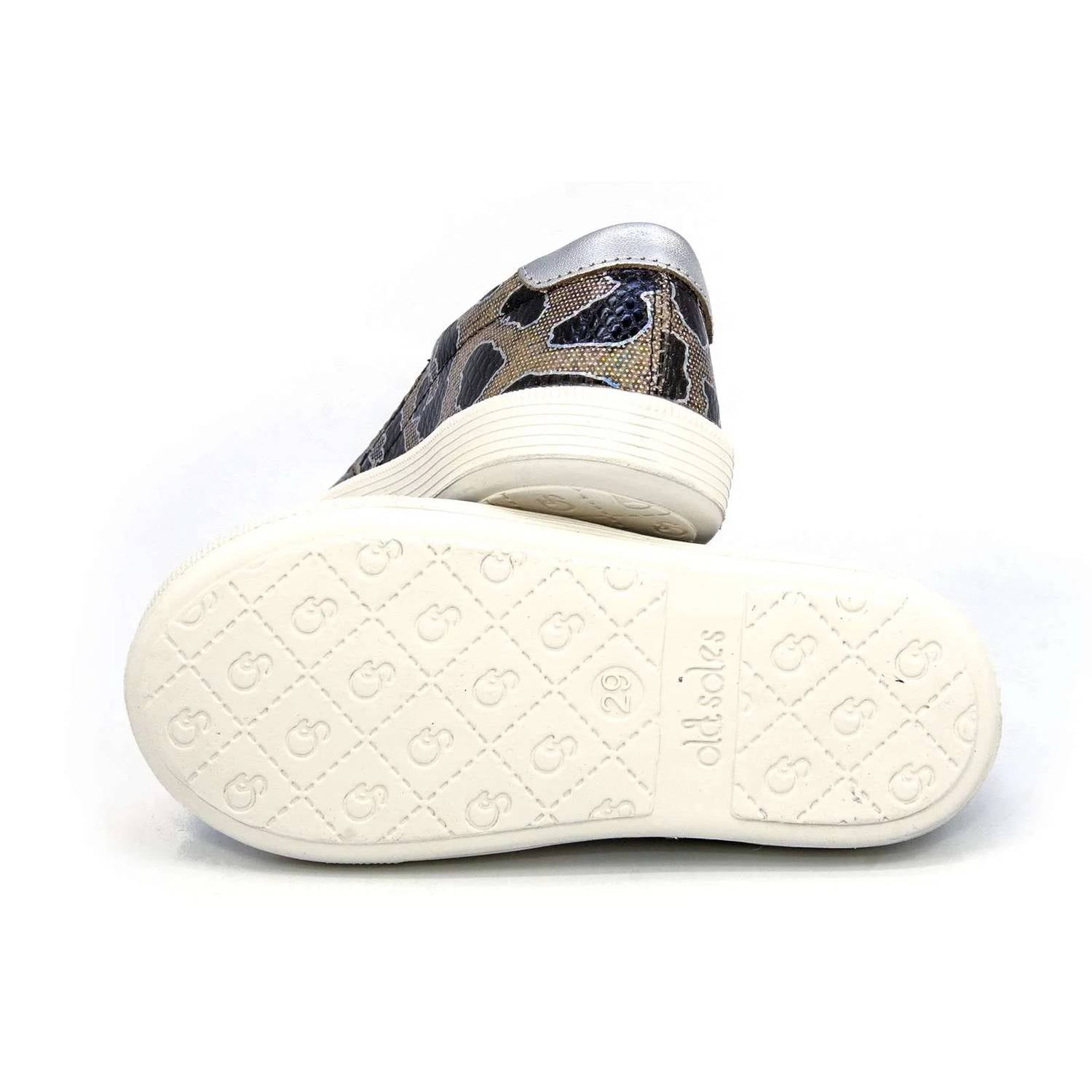 Oldsoles - Girl's Hoff Style Shoes