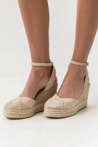 Matisse - Women's Becca Wedge Sandals