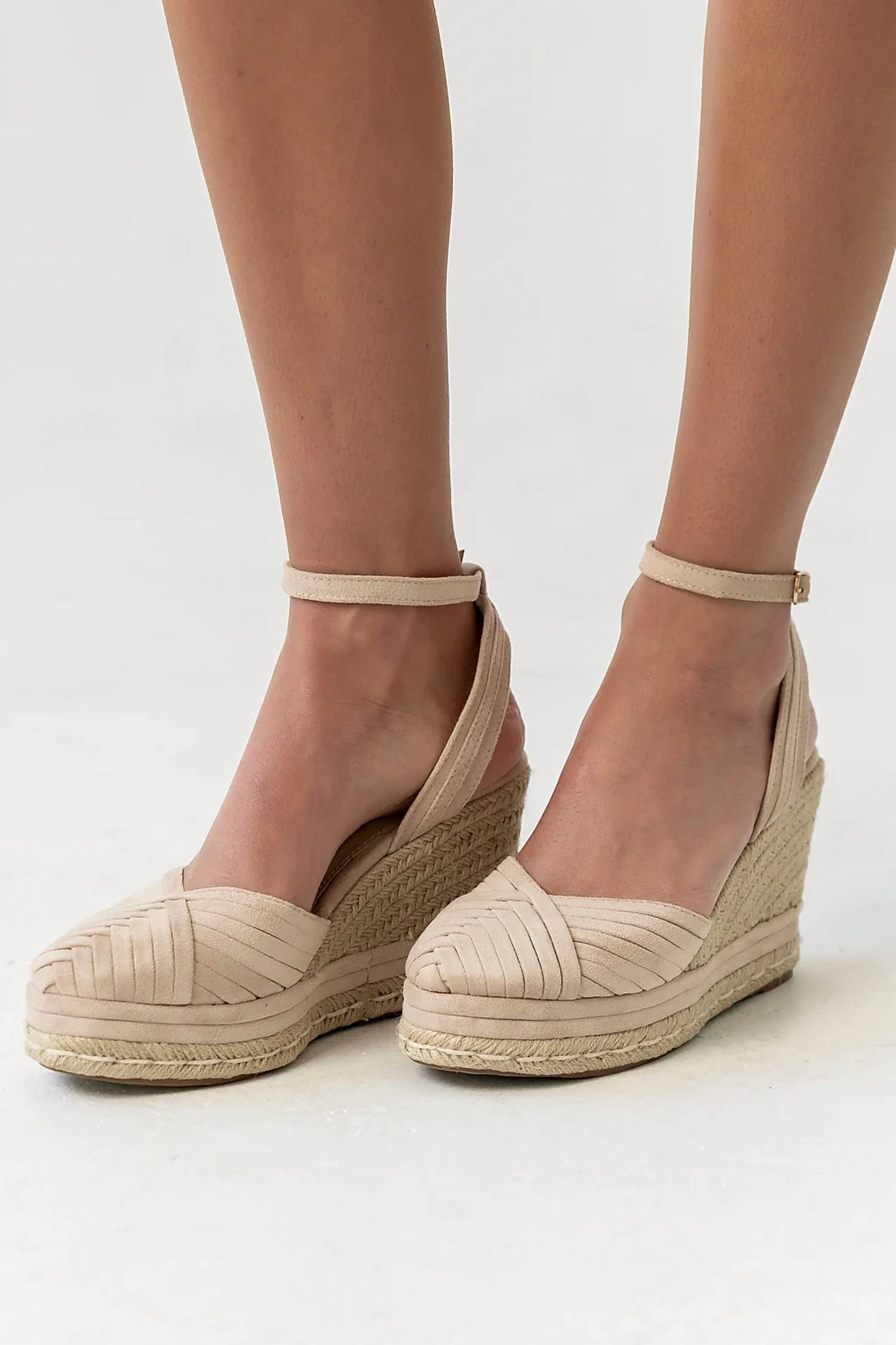 Matisse - Women's Becca Wedge Sandals