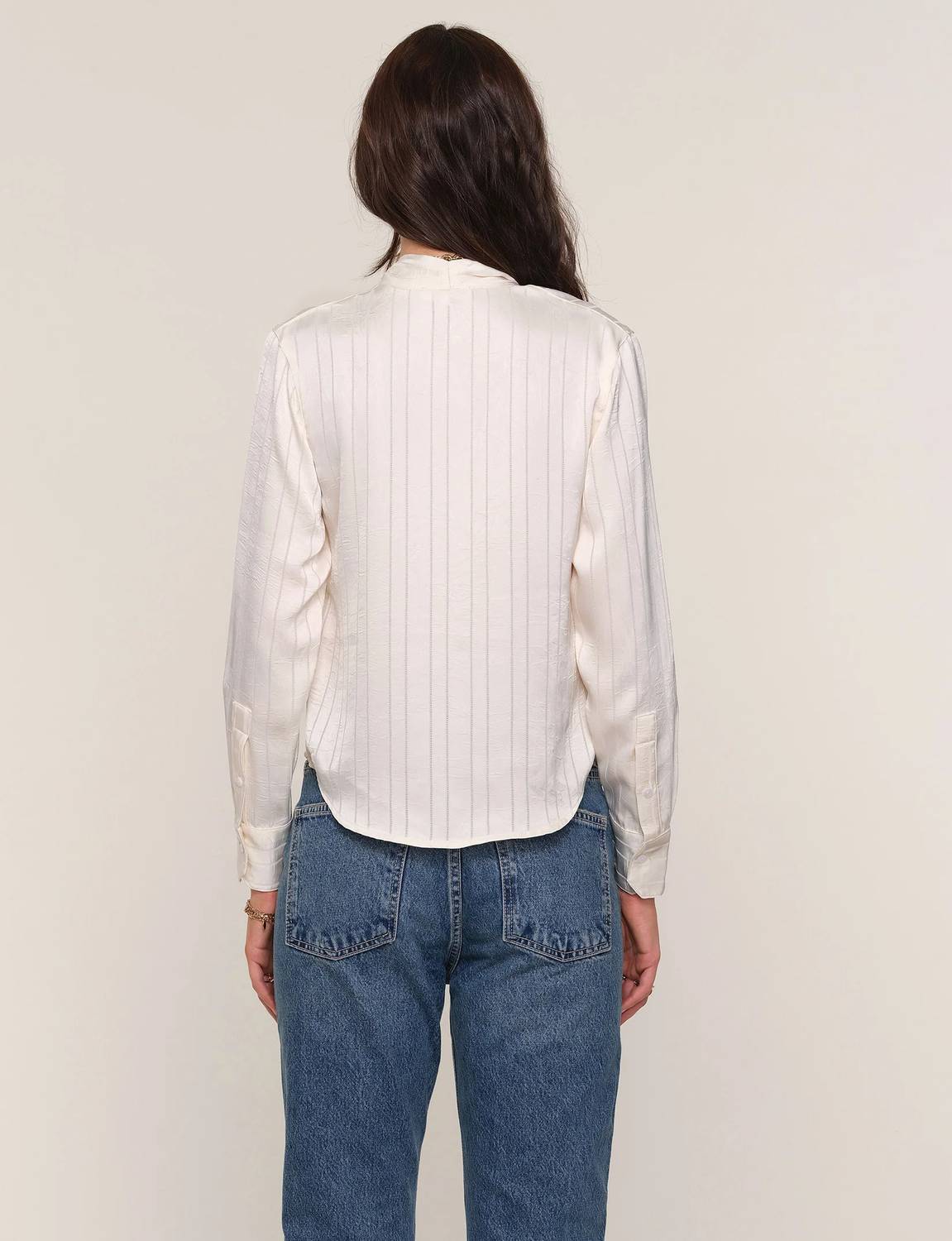 Heartloom - Sawyer Top