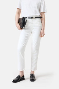 Closed - Pedal Pusher Relaxed Jeans