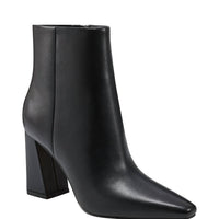 Marc Fisher - Women's Yanara Block Heel Bootie