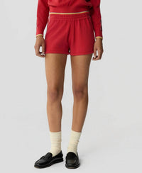 Guest In Residence - Cashmere Blend Runner Short
