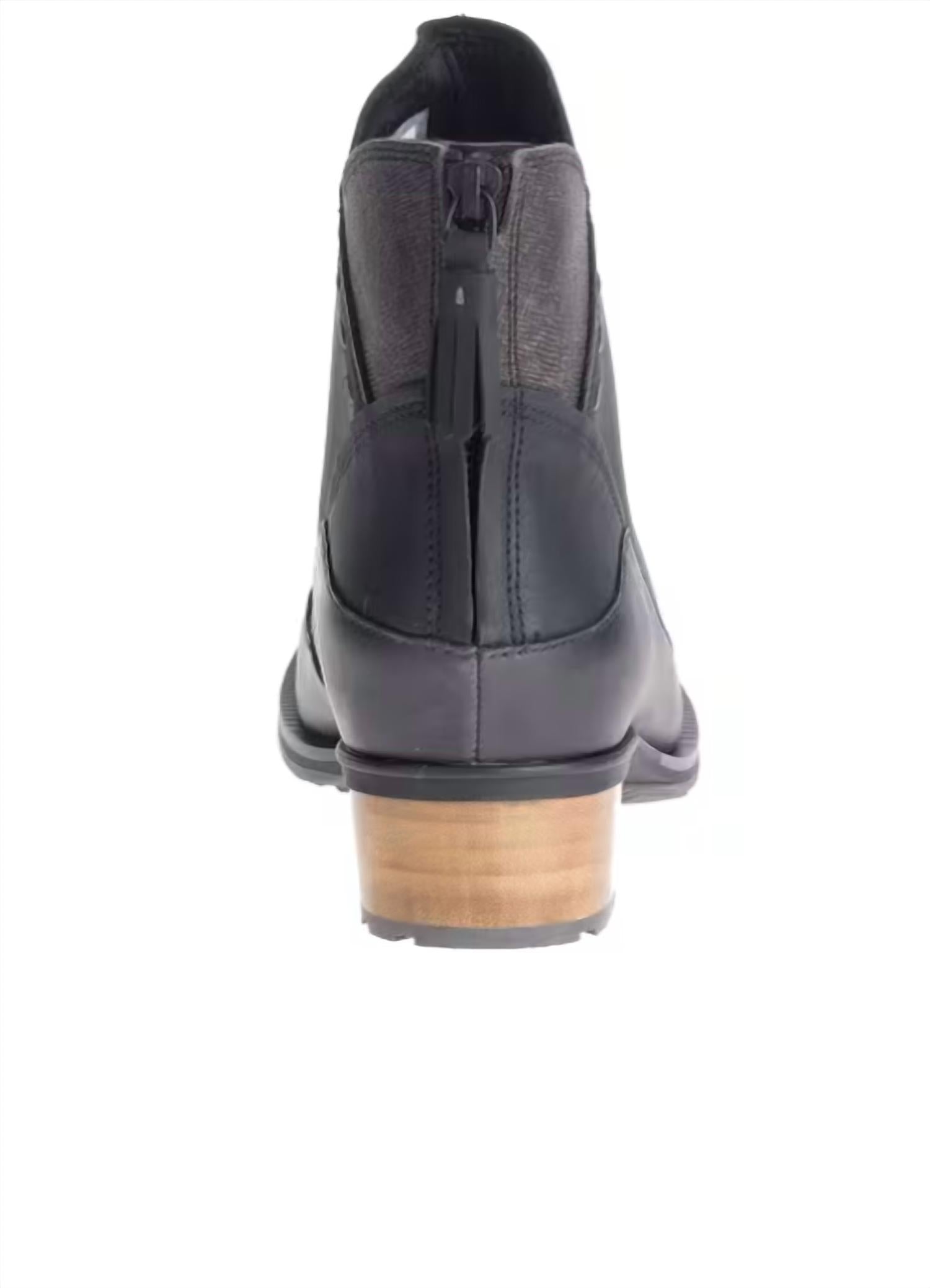 Chaco - Women's Cataluna Mid Casual Boots