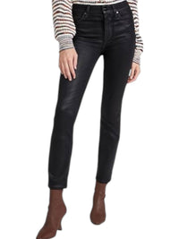 Paige - Cindy Luxe Coating Jeans