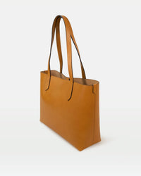 Modher - Women's Elba Medium Structured Tote Bag