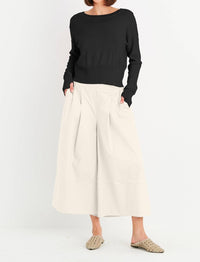 Planet By Lauren G. - Gaucho Pants