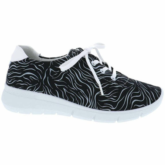 Arcopedico - Women's L76 Lightweight Lace-Up Sneaker