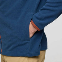 Cotopaxi - Abrazo Fleece Full-zip Jacket