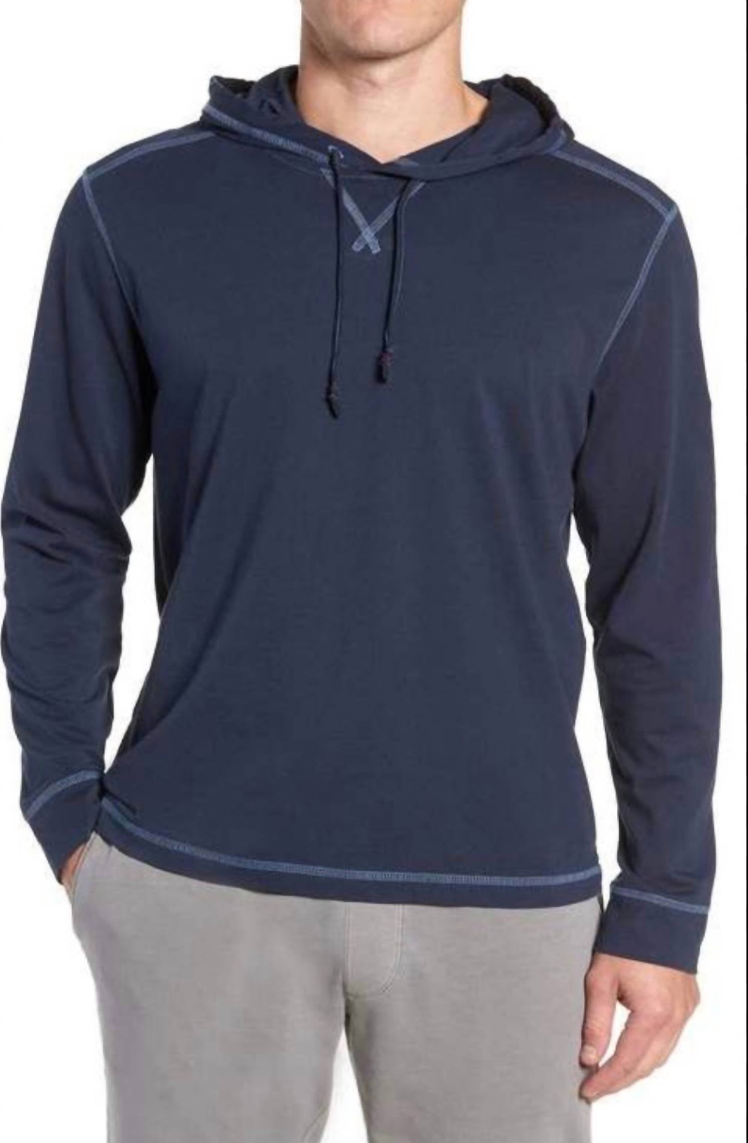 Tommy Bahama - Bali Skyline Long Sleeve Hoodie