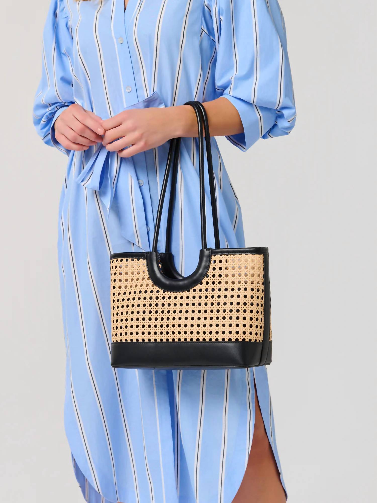 Shiraleah - Women's Lyra Mini Tote