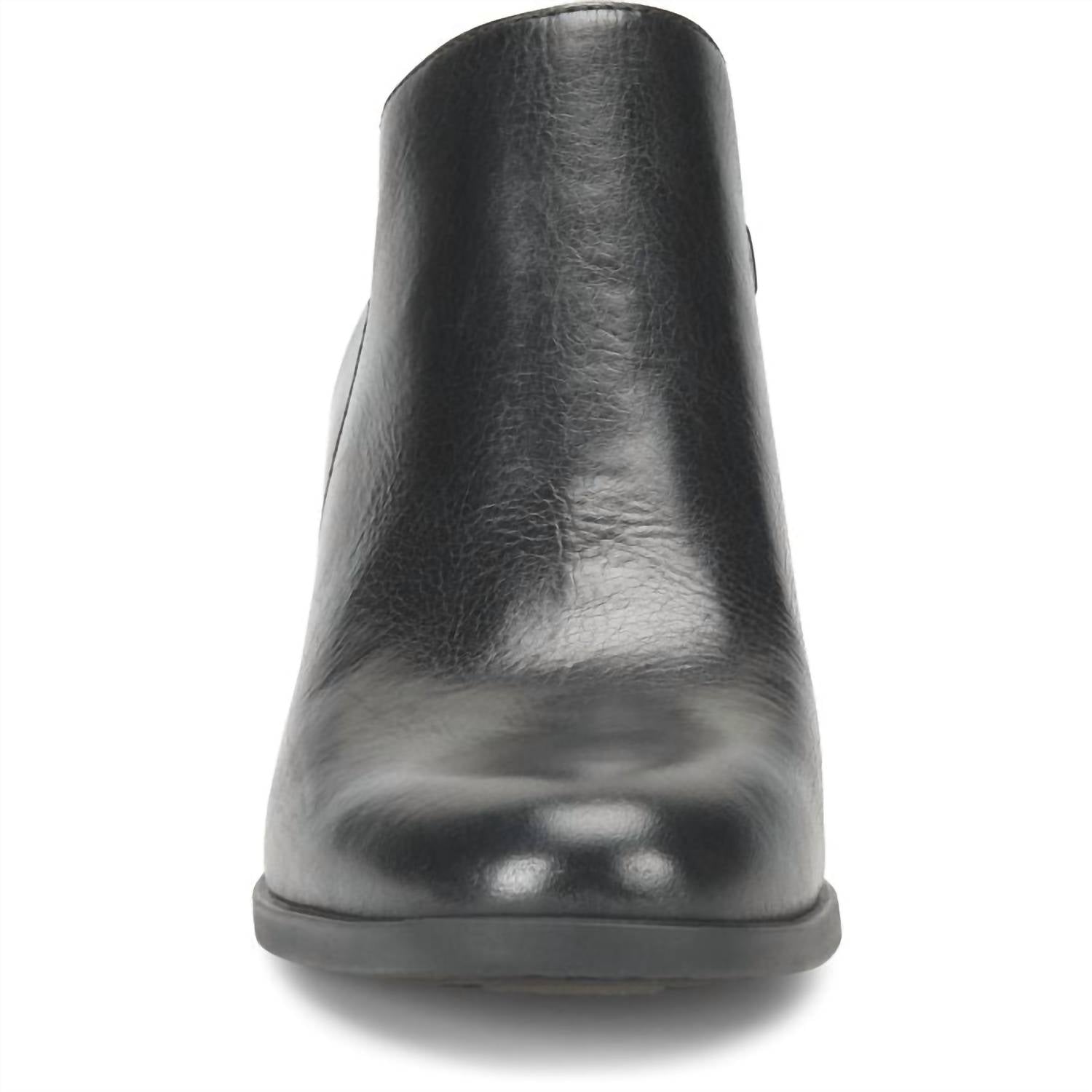 Born Women's Kenzy Boot in black - women's shoe - view 5