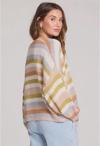 Saltwater Luxe - Aden Sweater