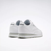 Reebok - Men's Classic Leather Sneaker