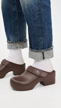 Tory Burch - Women's Mellow Eva Clog