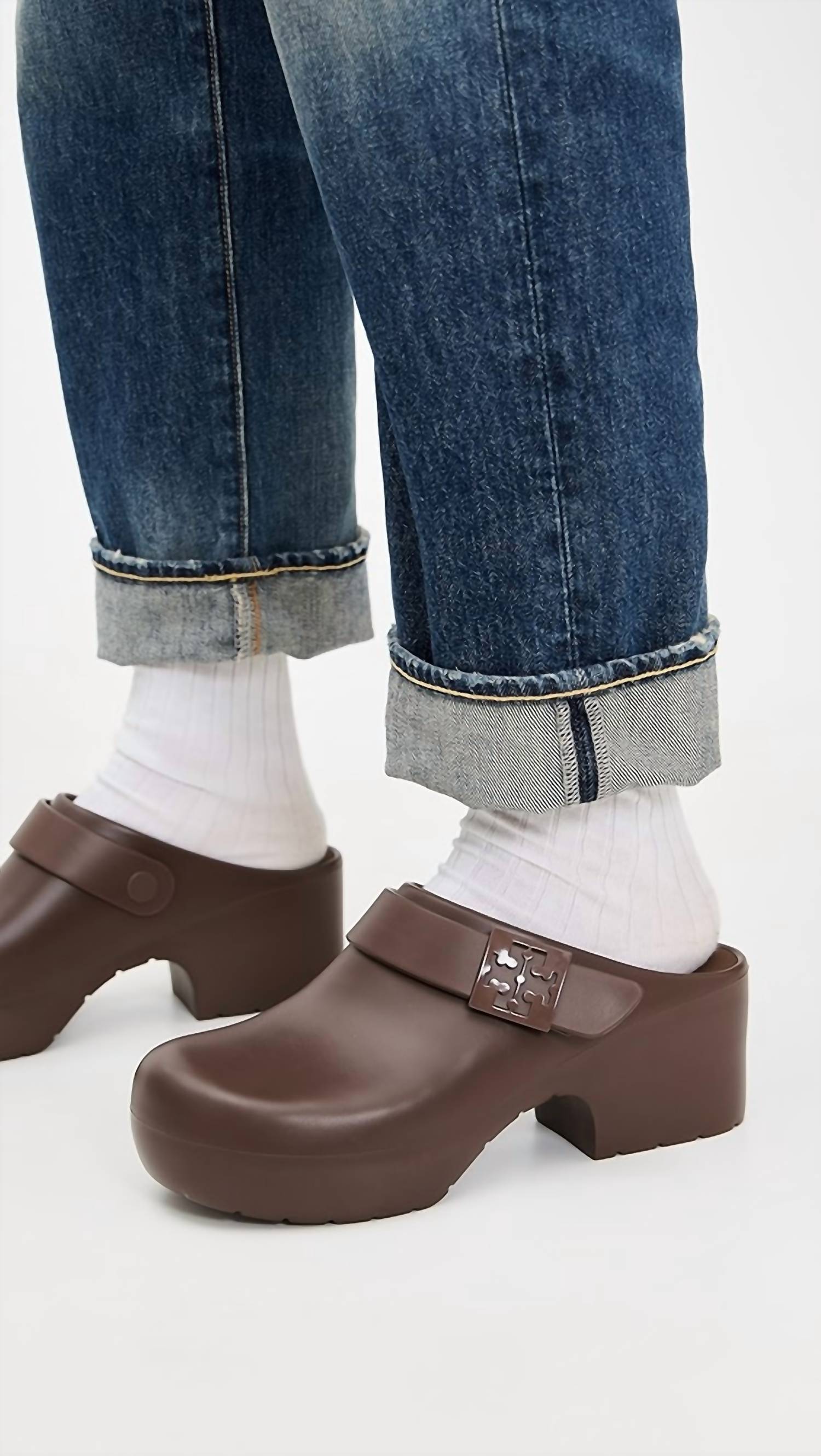 Tory Burch - Women's Mellow Eva Clog