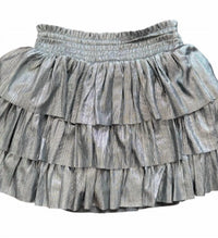 Summer Loving - Girl's Starlight Shimmer Skirt