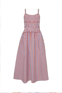 Hunter Bell - Francie Maxi Dress