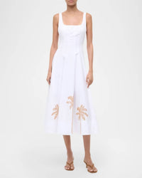 Staud - Wells Dress