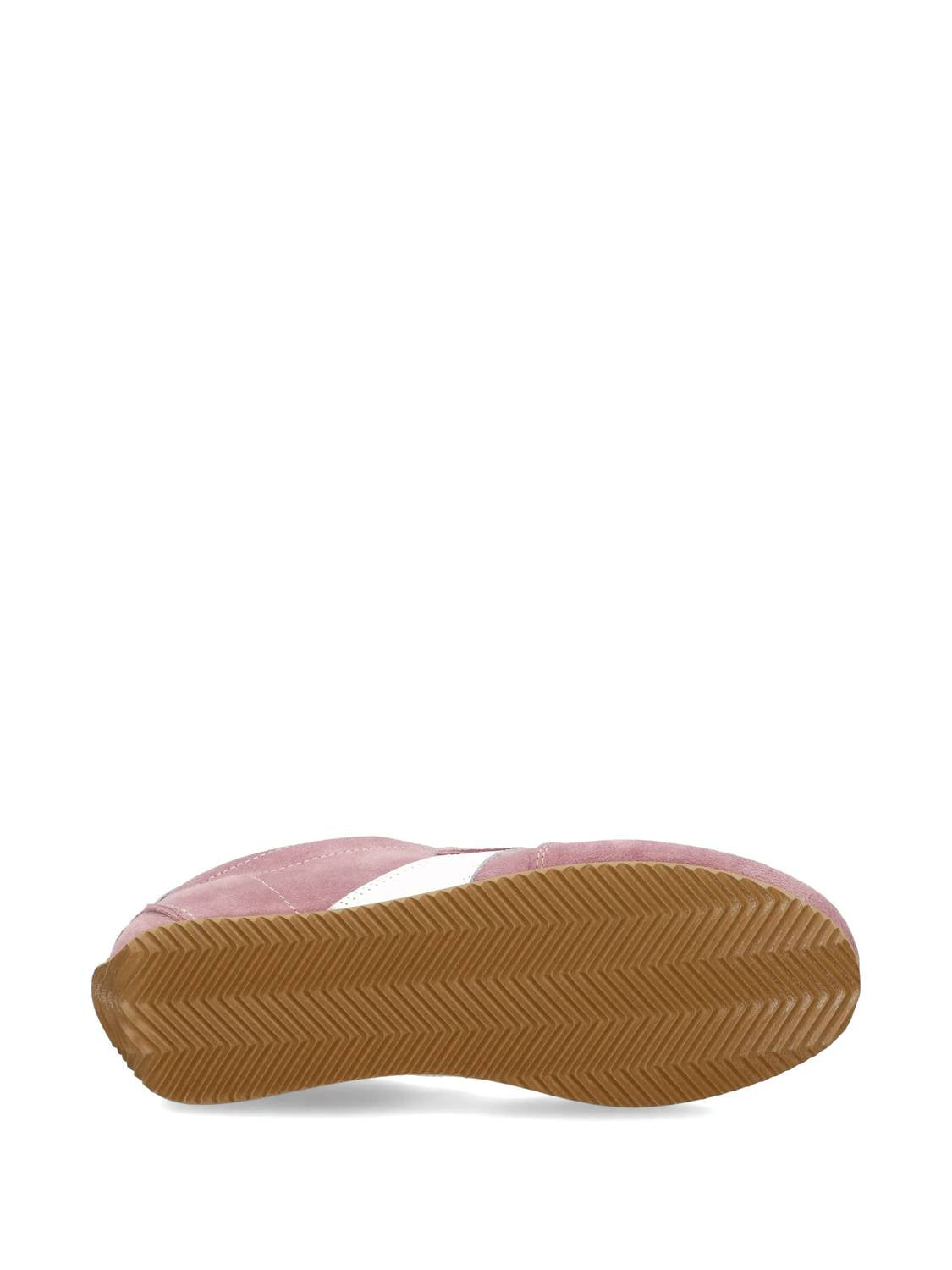 Philippe Model - Women's Planche Low Sneakers