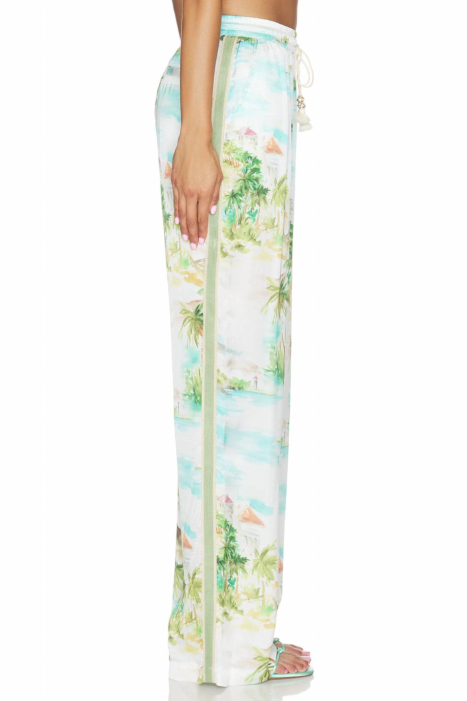 Le Superbe - Mauna Kea Beach Pant