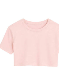 Katie J Nyc - Girl's Tristan Tee