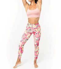 Lovlei - Sleek Leggings