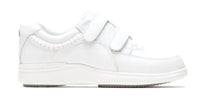 Hush Puppies - Women's Power Walker Ii Two Strap Sneakers