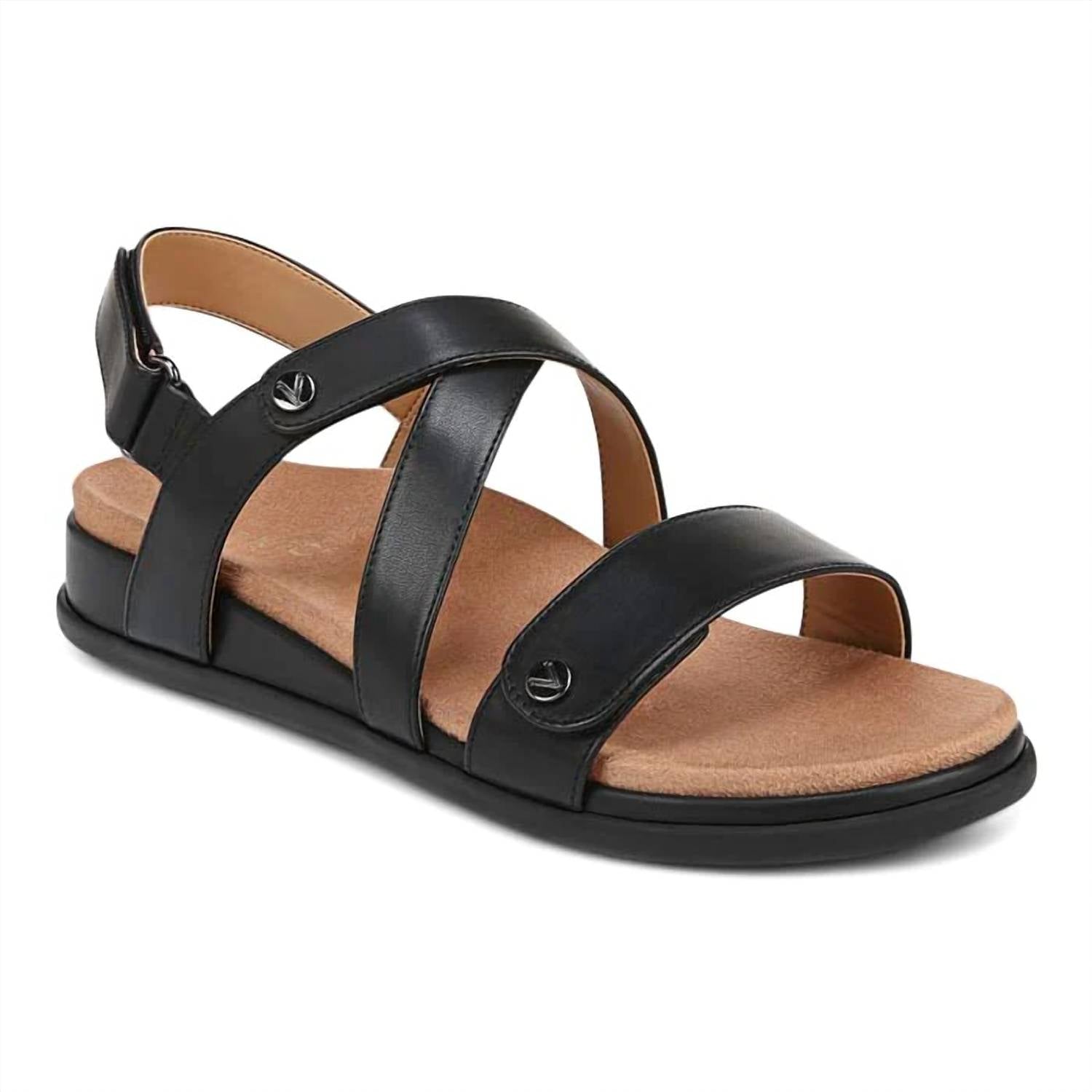 Vionic - Women's Cypress Strappy Sandals