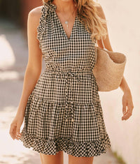 Sundays - Blisse Mini Dress