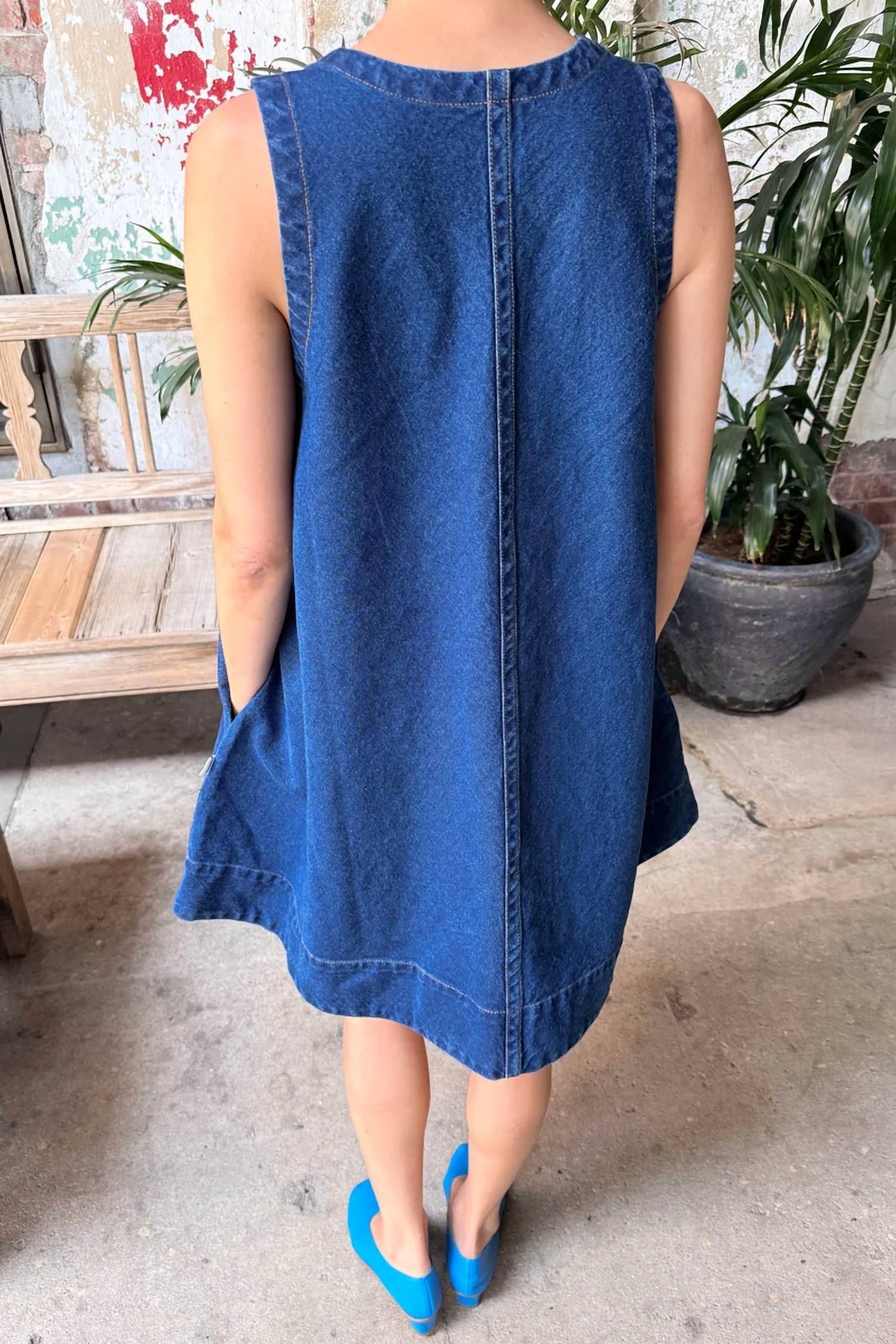 Le Bon Shoppe - Mable Dress
