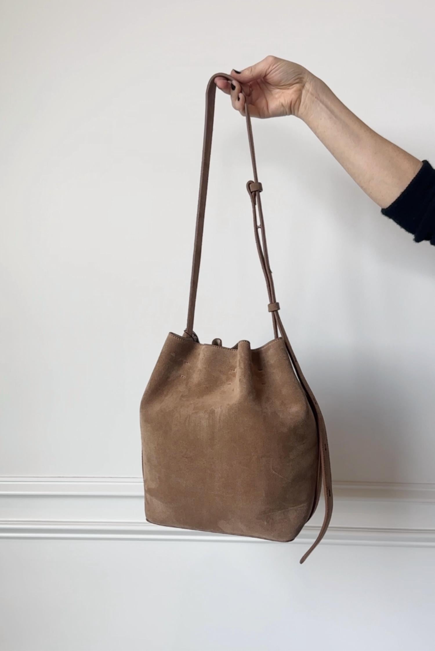Aesther Ekme - Women's Marin Supple Handbag