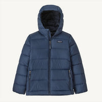 Patagonia - Kid's Hi-loft Down Sweater Hoody