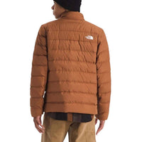The North Face - Aconcagua 3 Puffer Jacket