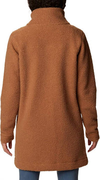 Columbia - Women's Panorama Long Coat