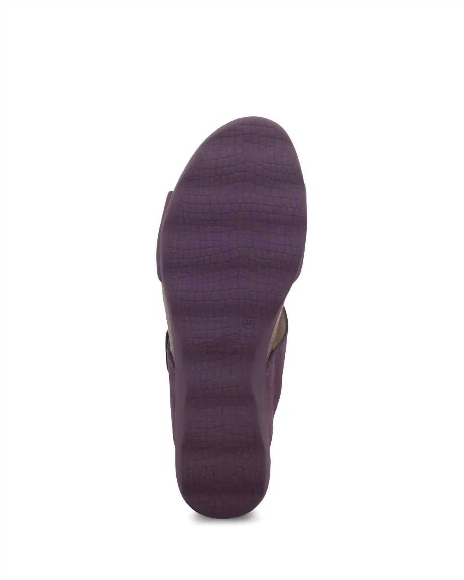 Dansko - Women's Maddy Sandal
