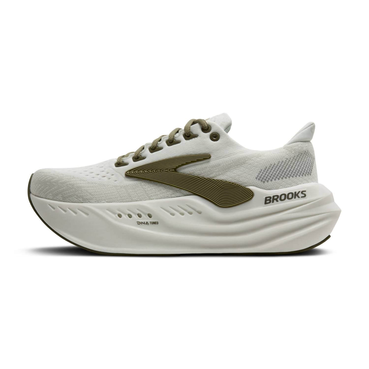 Brooks - Men’s Glycerin Max Running Shoes