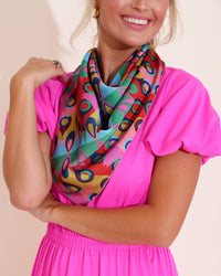 Alden Adair - Hayden Scarf