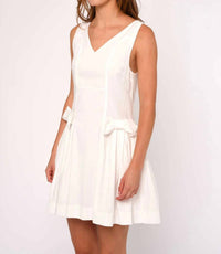 Love The Label - Prim Mini Dress